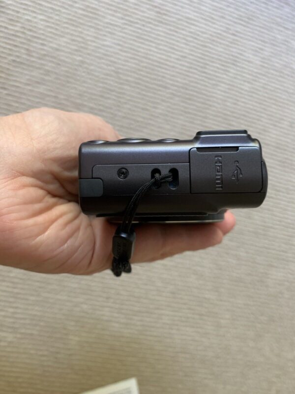 Canon PowerShot SX620 HS – Black | Compact Digital Camera | Great Condition - Image 10