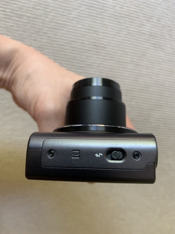 Canon PowerShot SX620 HS – Black | Compact Digital Camera | Great Condition - Image 7